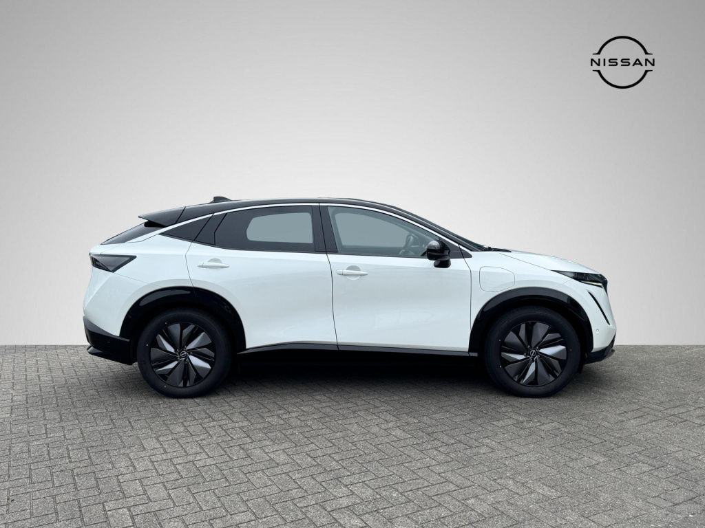 Nissan Ariya
