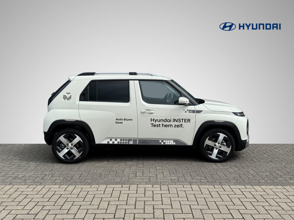 Hyundai Inster