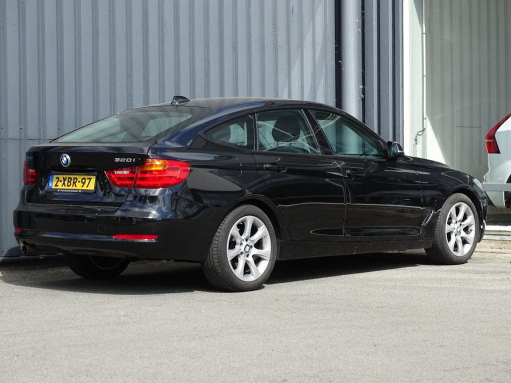 BMW 3-serie