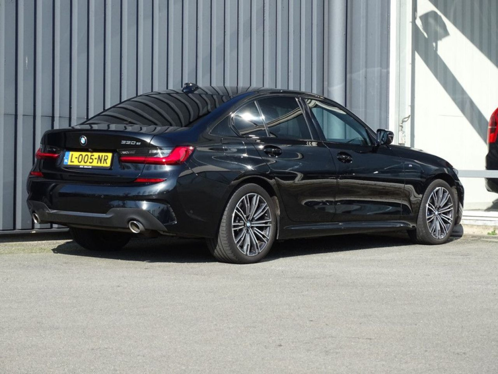 BMW 3-serie