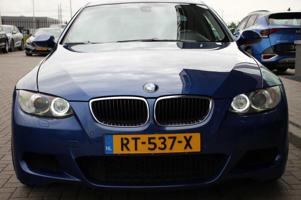 BMW 3-serie