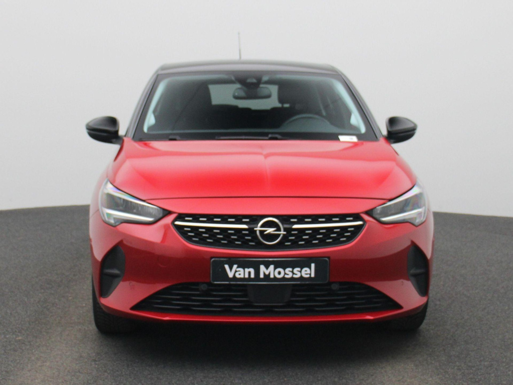 Opel Corsa-e