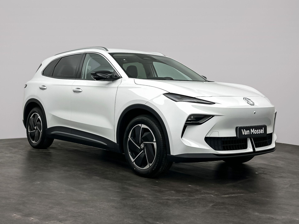MG Mgs5 Ev