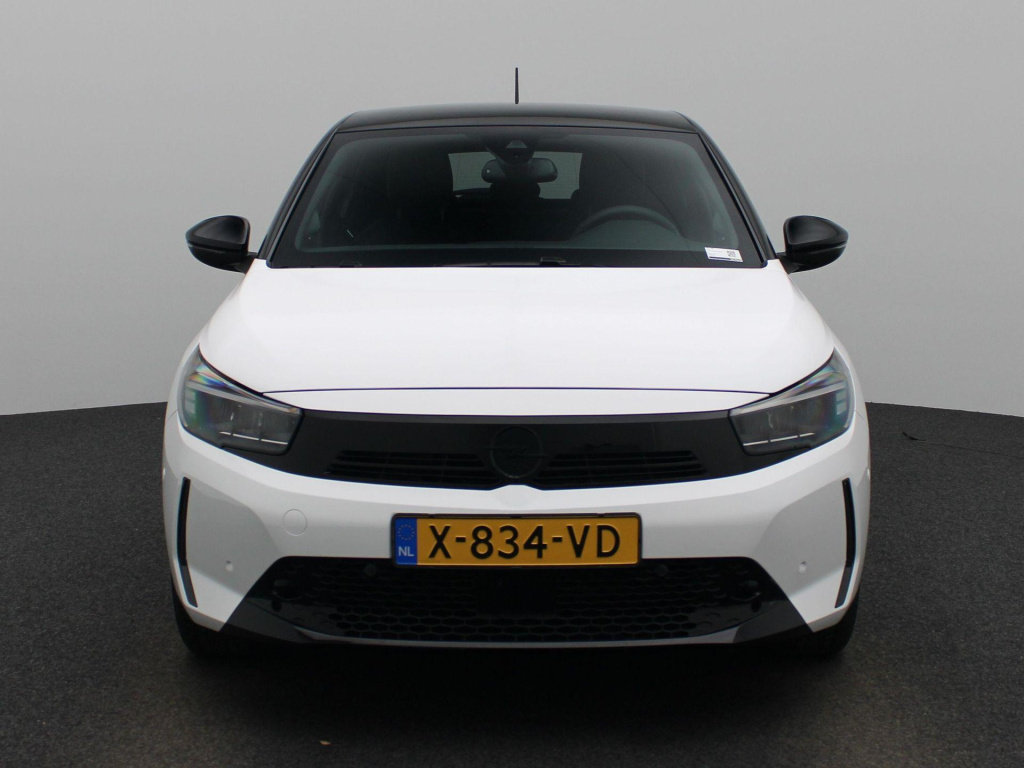 Opel Corsa-e