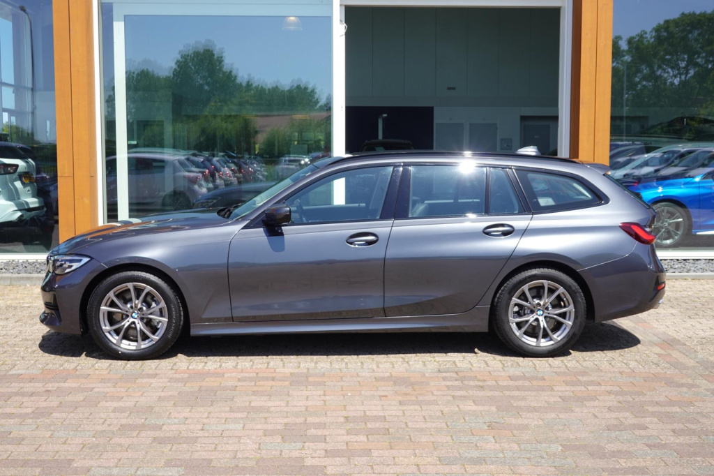 BMW 3-serie