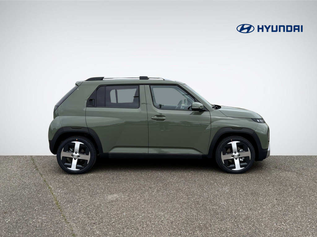 Hyundai Inster