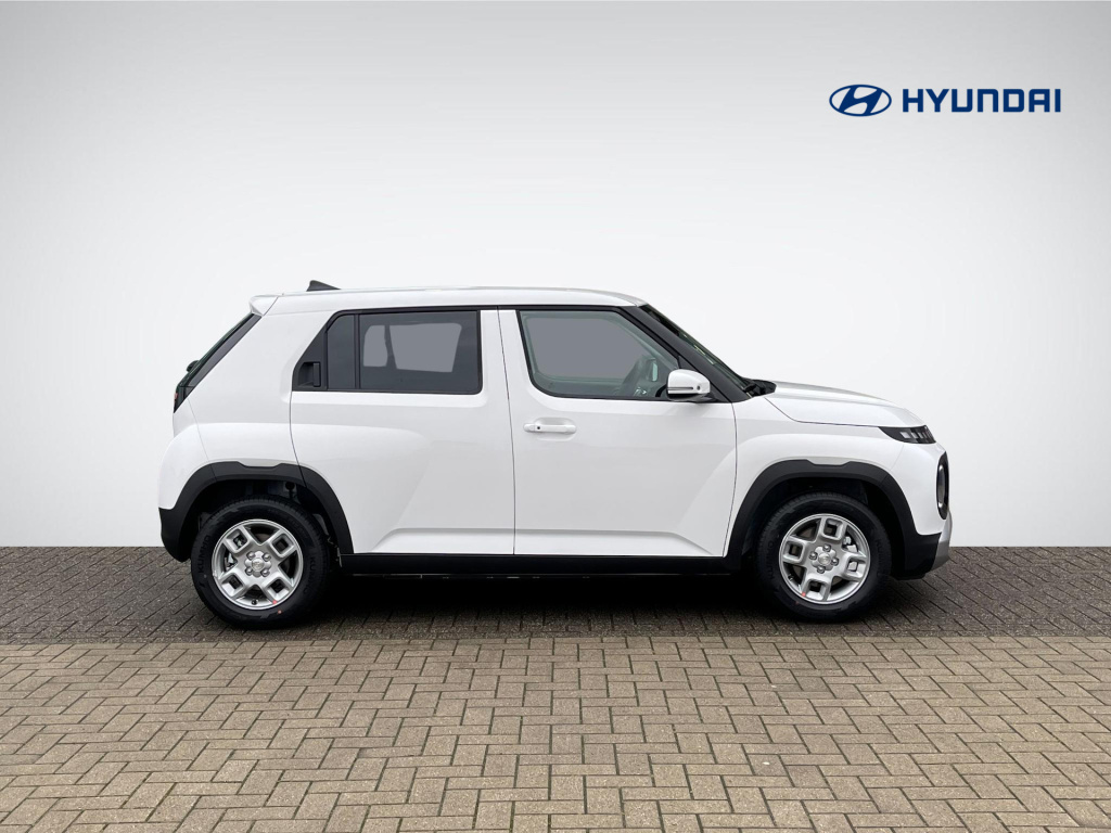 Hyundai Inster