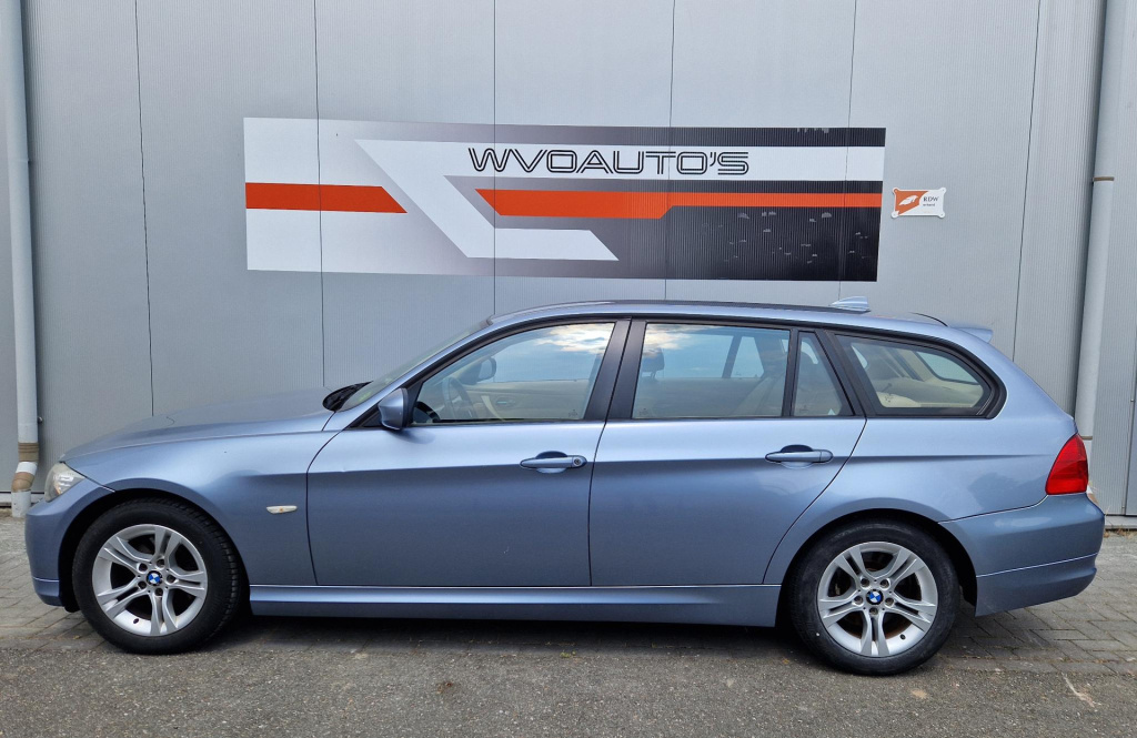 BMW 3-serie