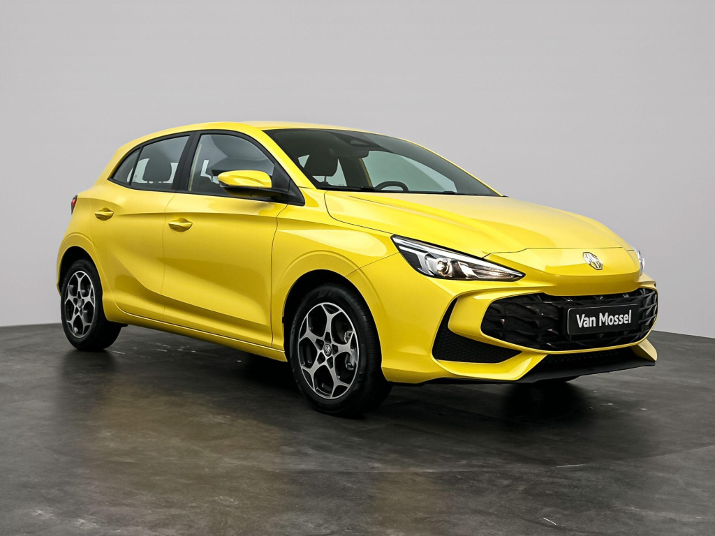 MG 3