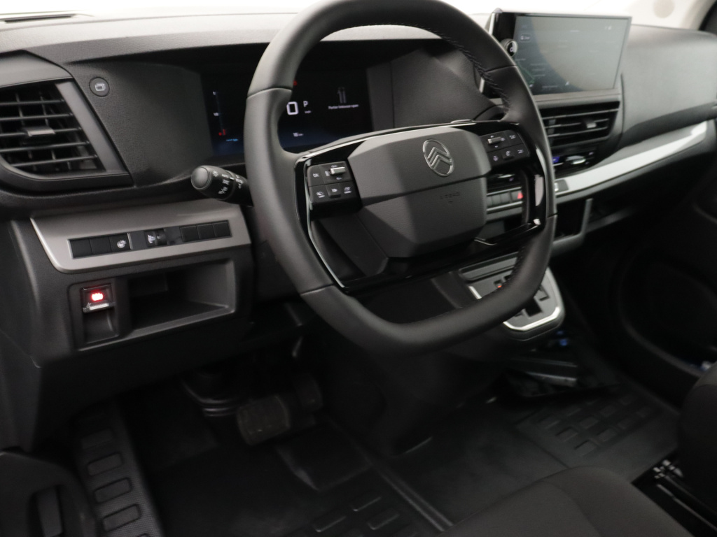 Citroen Jumpy