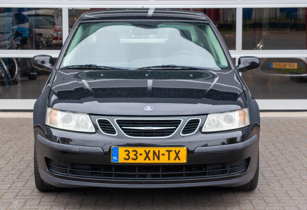 Saab 9-3