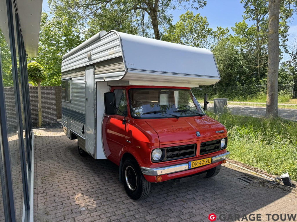 Bedford Onbekend