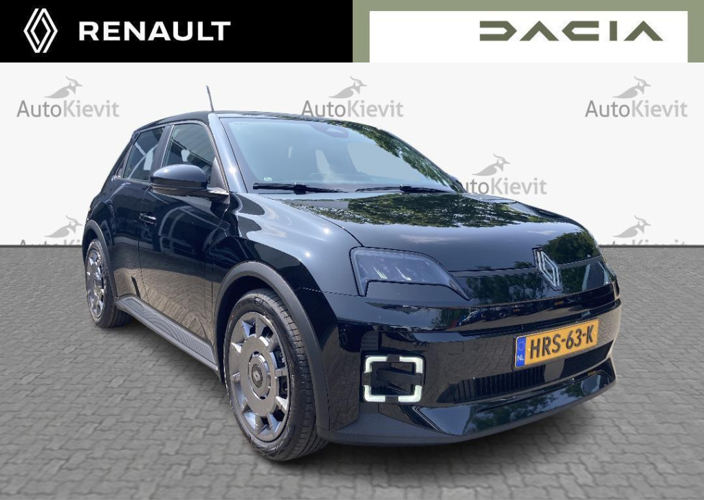 Renault 5