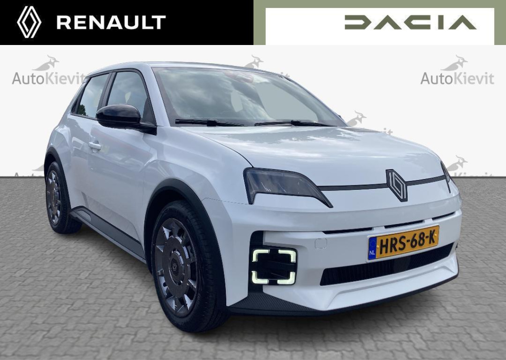 Renault 5