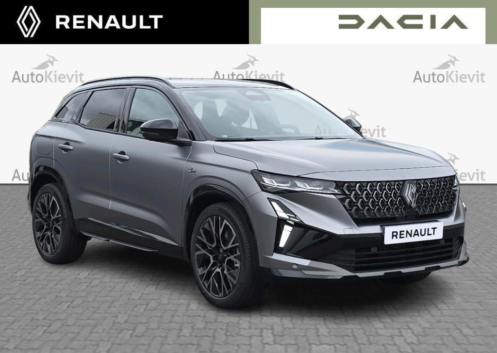 Renault Austral