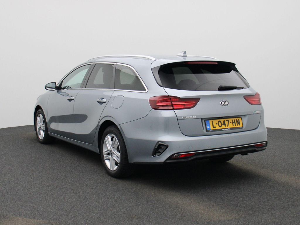 Kia Ceed Sportswagon