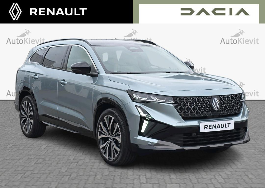 Renault Espace