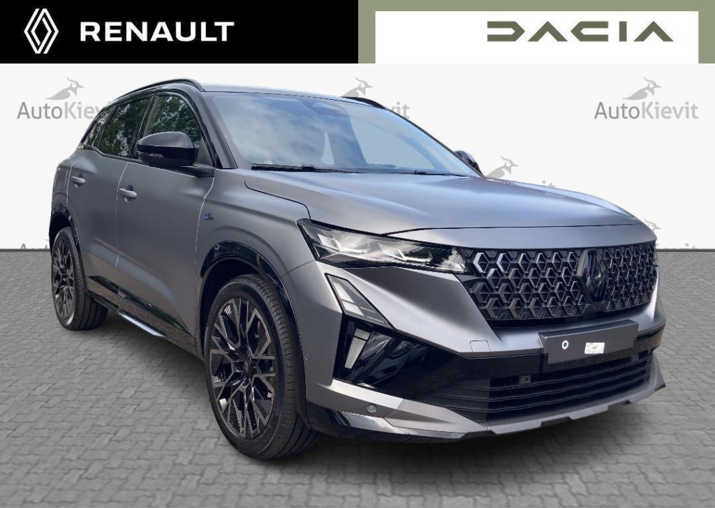 Renault Austral