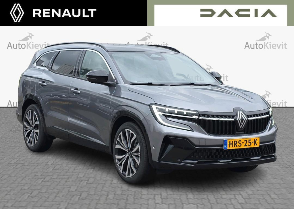 Renault Espace