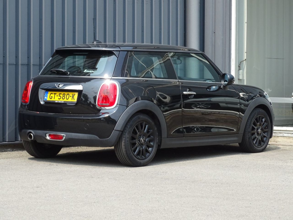 Mini One