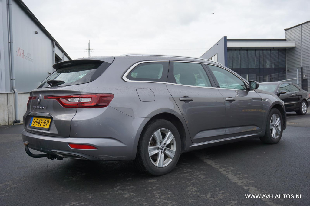 Renault Talisman