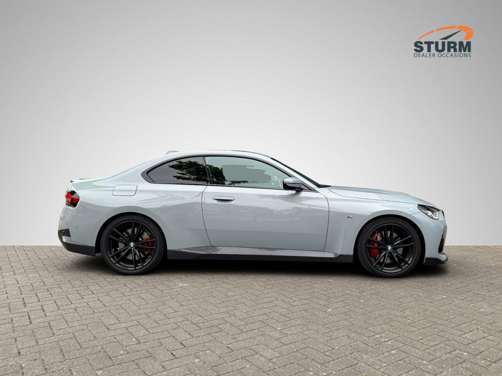 BMW 2-serie
