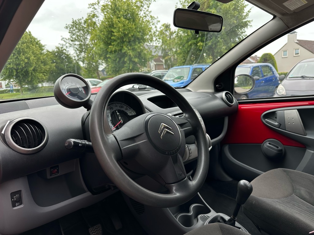 Citroen C1