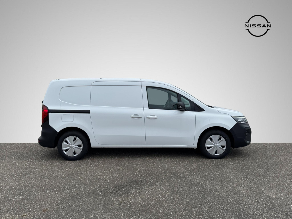 Nissan Townstar