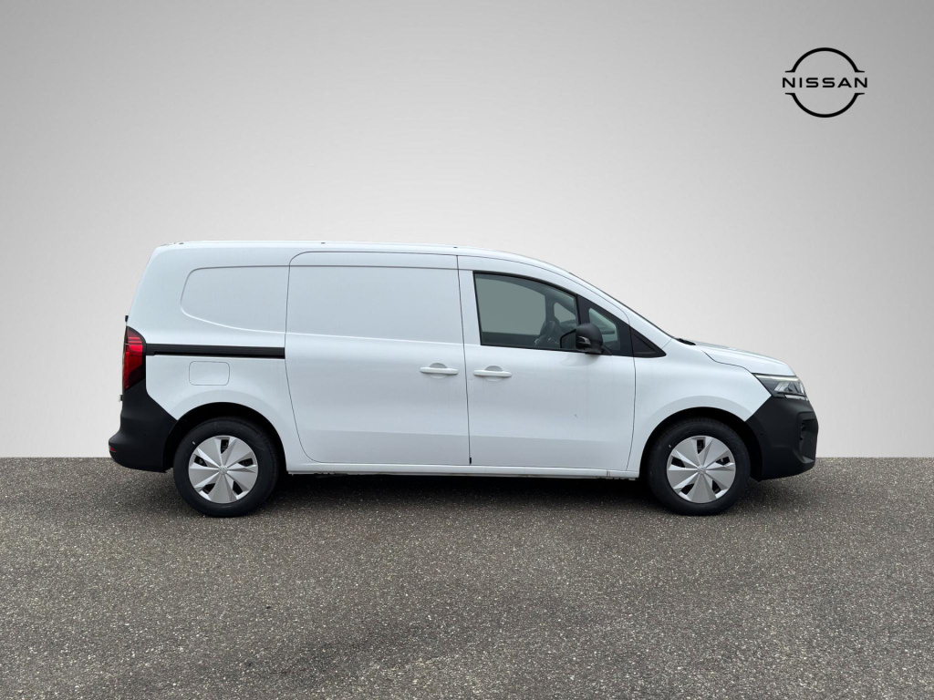 Nissan Townstar