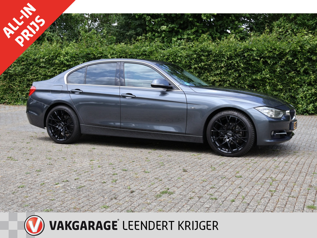 BMW 3-serie