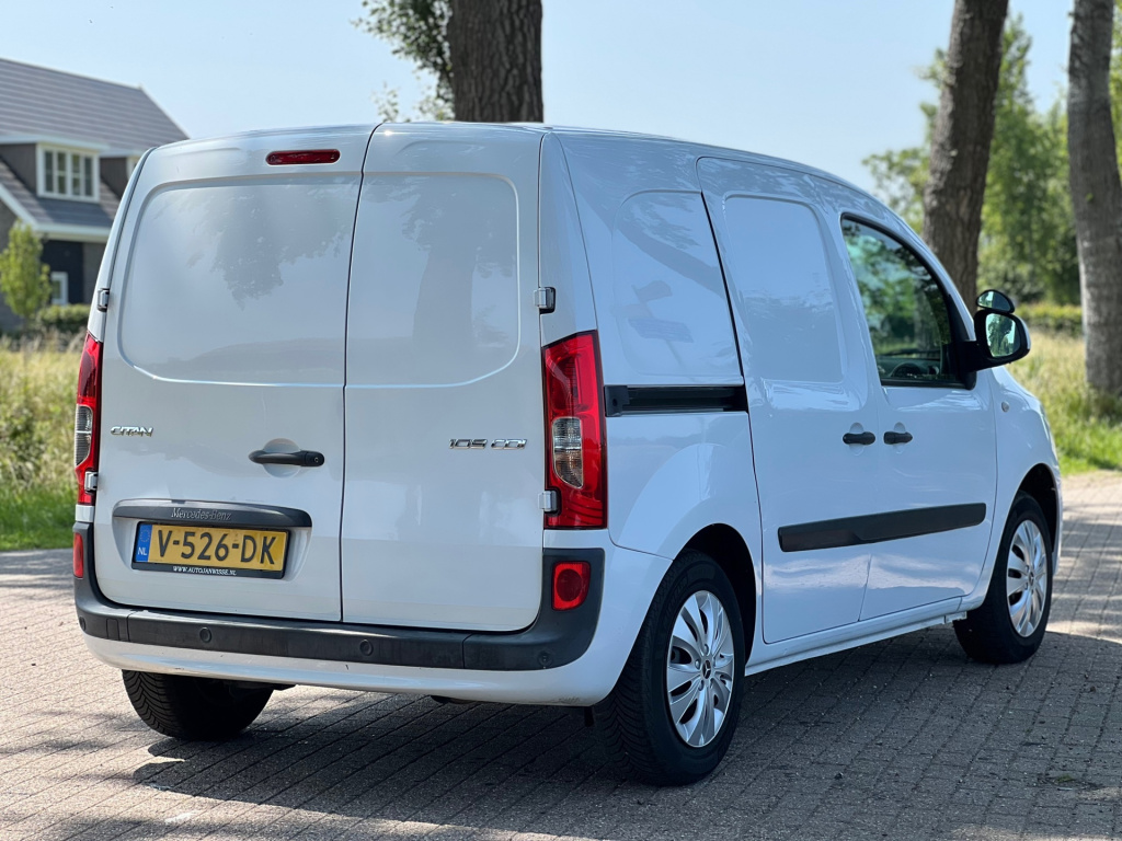 Mercedes-Benz Citan