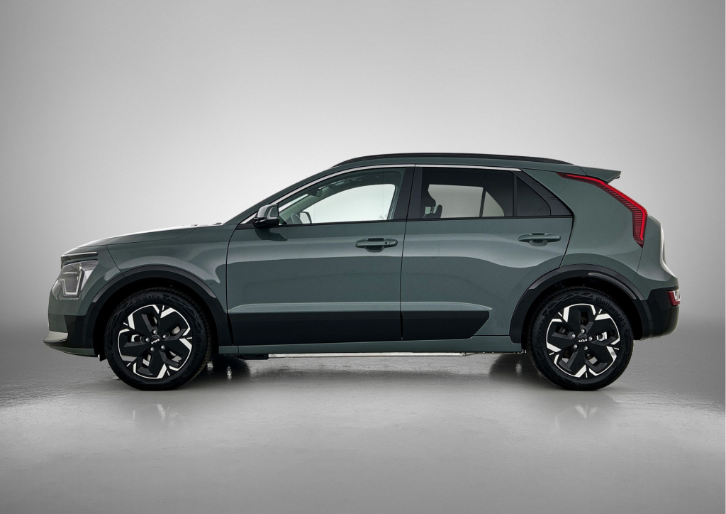 Kia Niro Ev