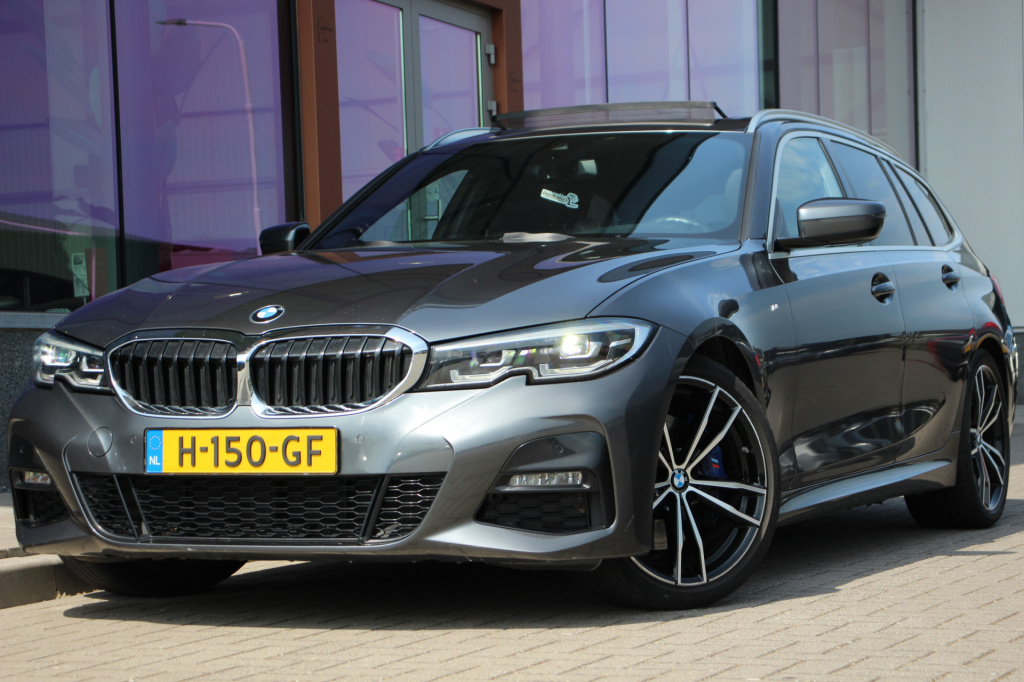 BMW 3-serie