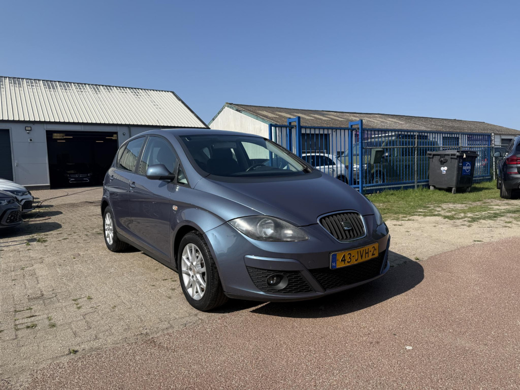 Seat Altea