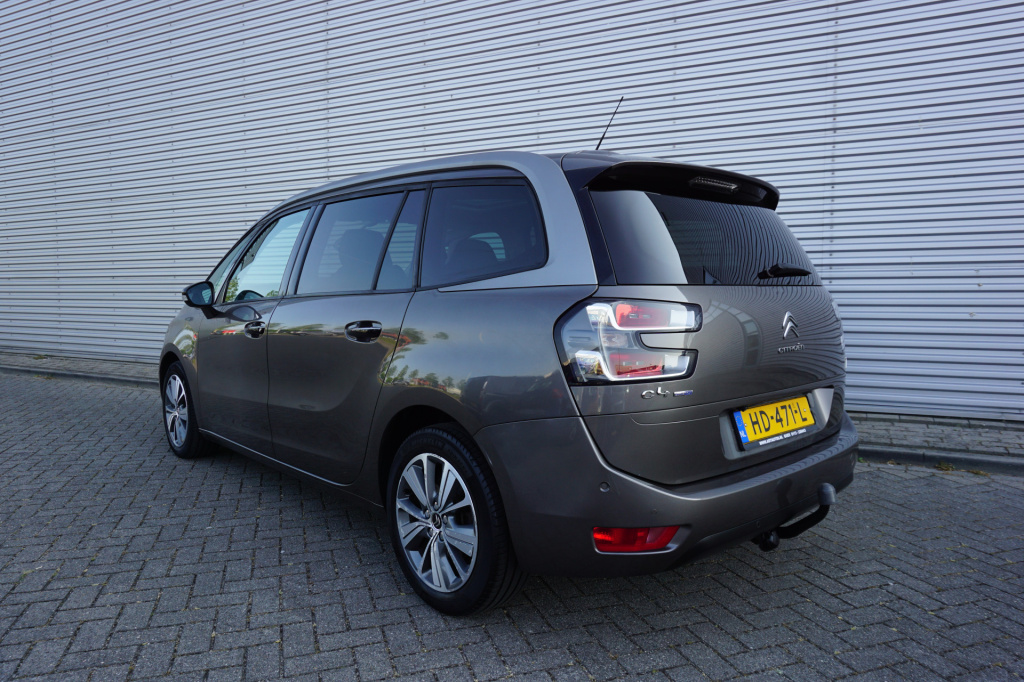 Citroen Grand C4 Picasso