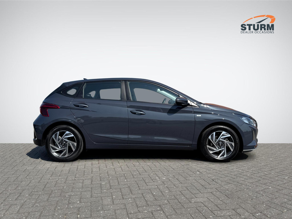 Hyundai I 20