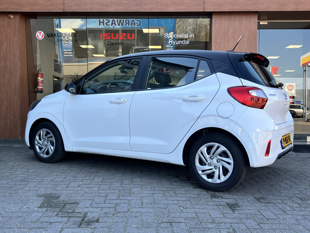 Hyundai Onbekend