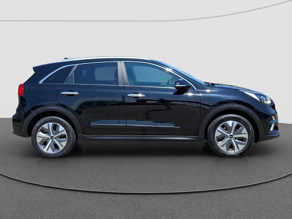 Kia Niro Ev