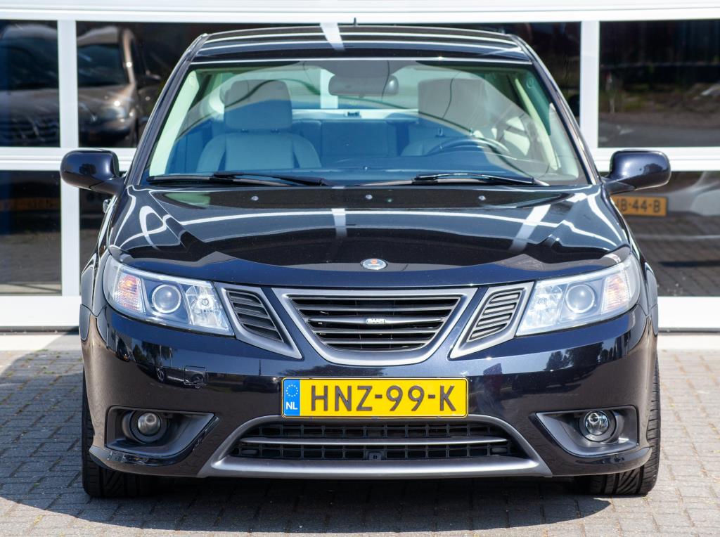 Saab 9-3