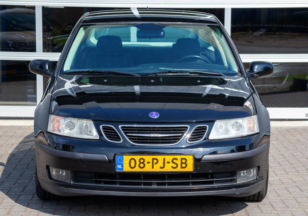 Saab 9-3