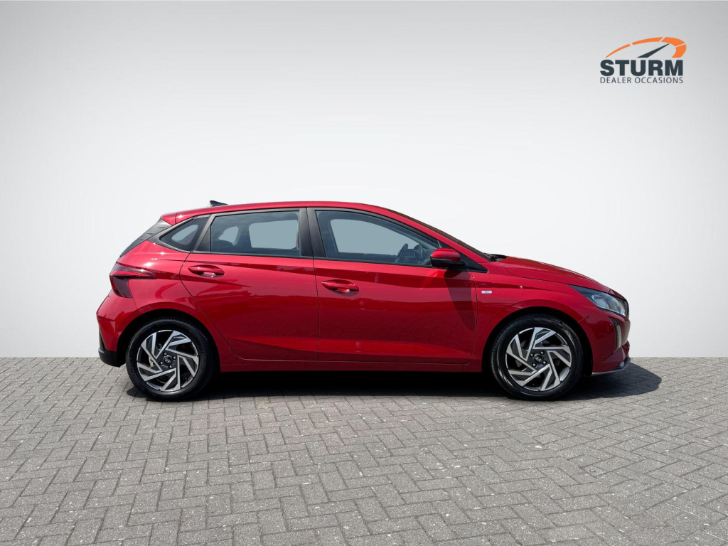 Hyundai I 20