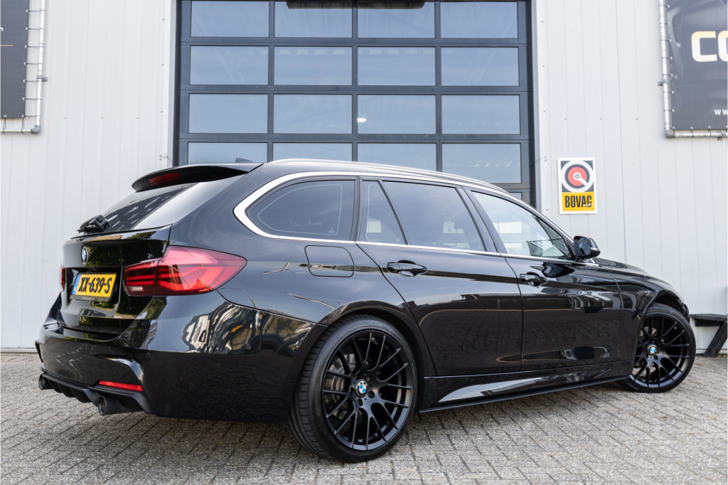 BMW 3-serie