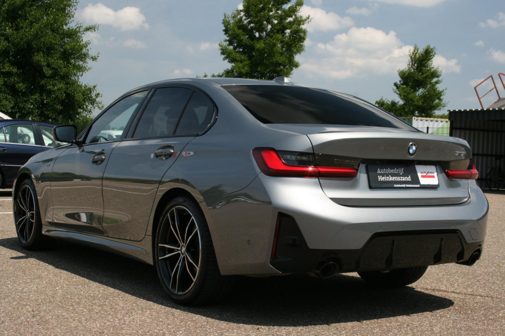 BMW 3-serie