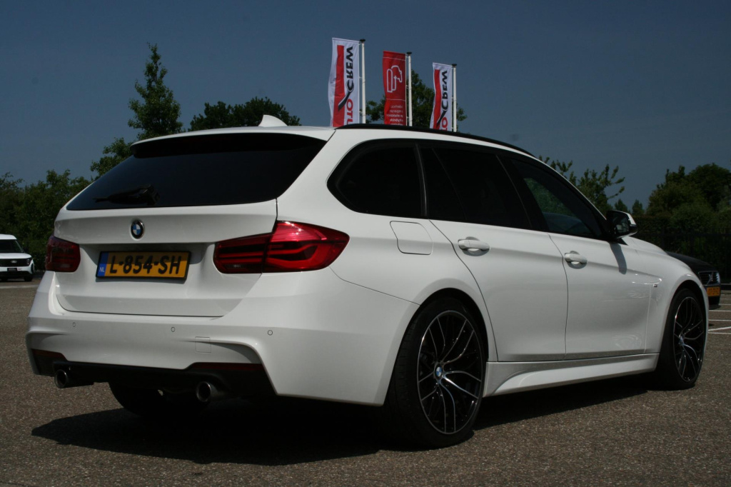 BMW 3-serie