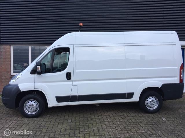 Citroen Jumper