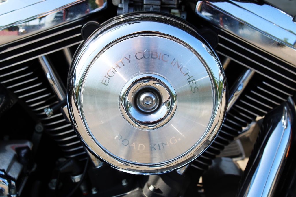 Harley-davidson Road King