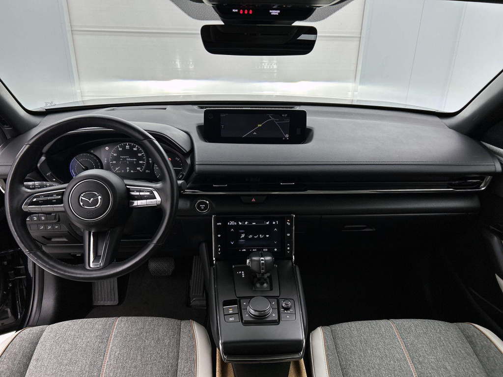 Mazda Mx-30
