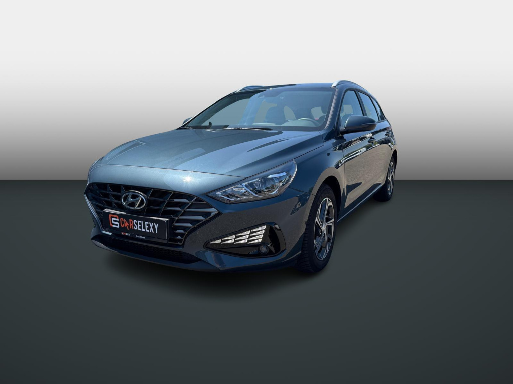 Hyundai I 30