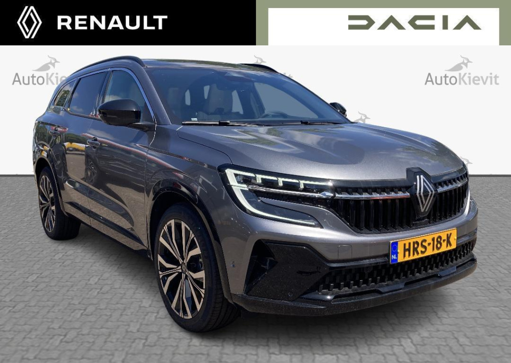 Renault Espace