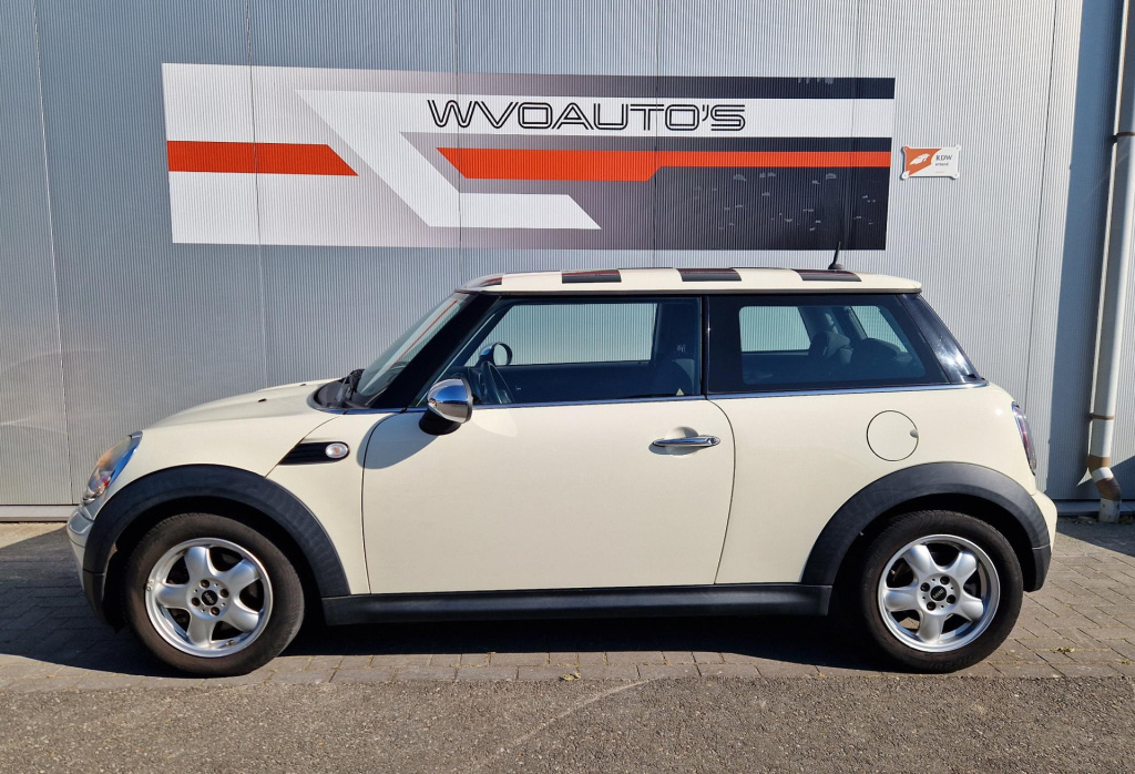 Mini One